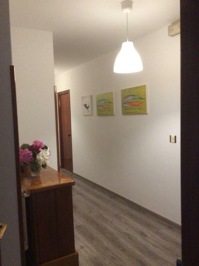 Hotel La Bilbaina De เบกาโด ภายนอก รูปภาพ